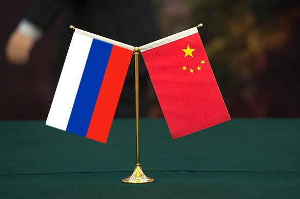 О IX Международном форуме по поддержке малых и средних предприятий России и Китая