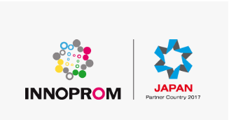ИННОПРОМ-2017: B2B встречи с японскими компаниями