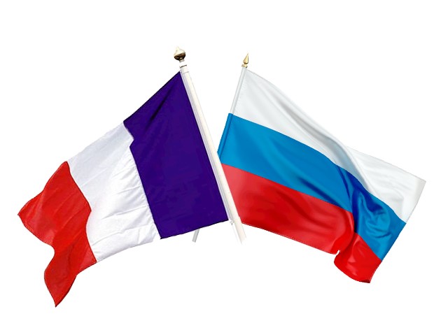 Приглашение на круглый стол «Россия-Франция – отрасли сближения»