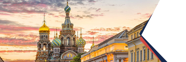 Второй муниципальный форум БРИКС пройдет в Санкт-Петербурге. 