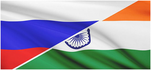 Приглашение на IX Индийско - Российский бизнес-диалог