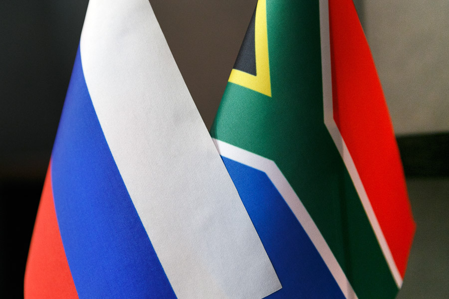 Стартовал прием заявок на участие в бизнес-миссии в Южно-Африканскую Республику