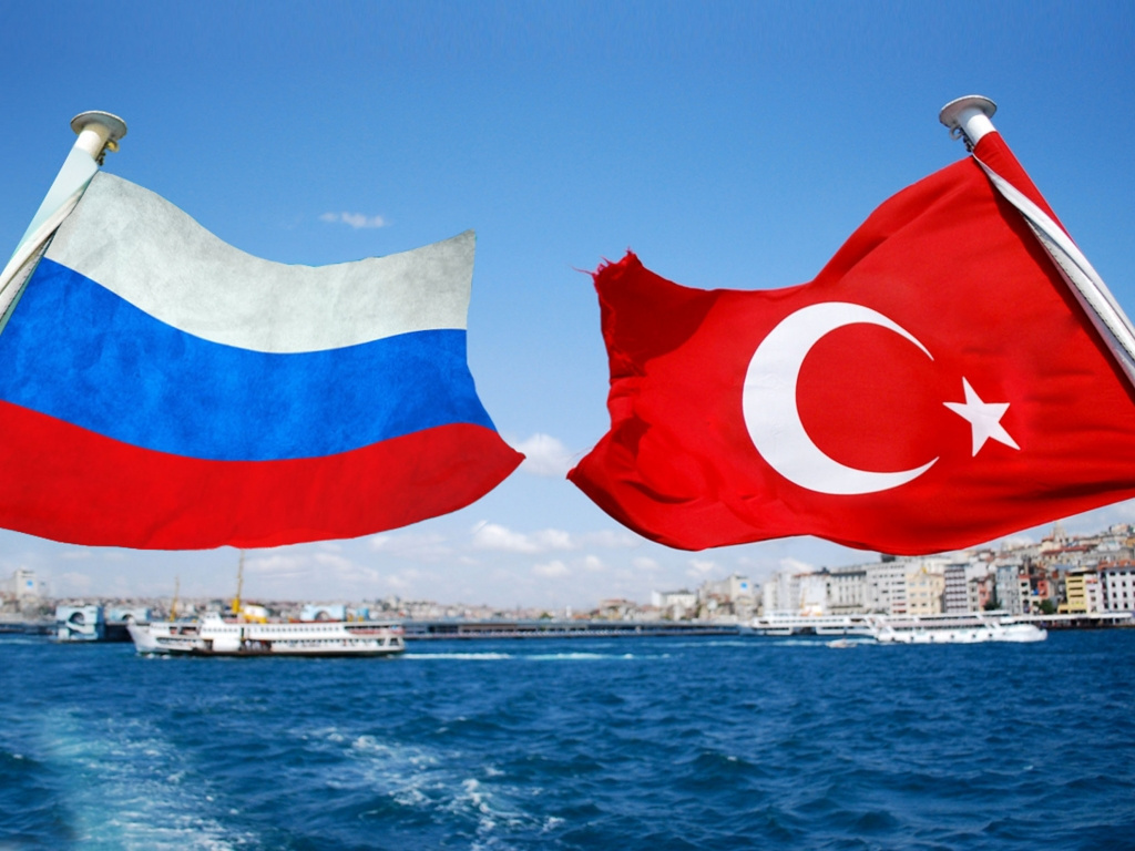 Приглашаем Вас выйти на рынок Турецкой Республики по каналам интернет-торговли с сопровождением Российского экспортного центра. 